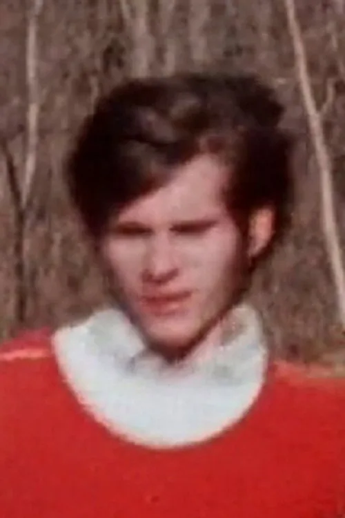 Steve Waters