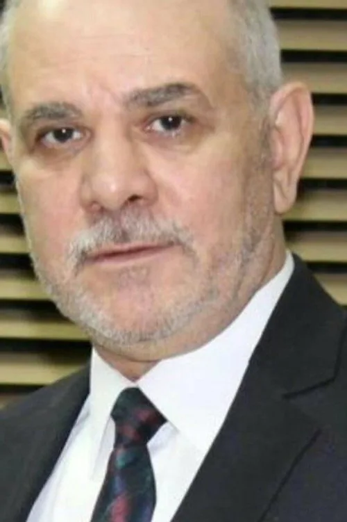 Mohamed Abdel Gawad