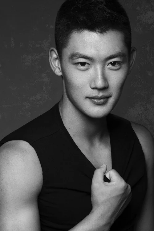 杜晓帆