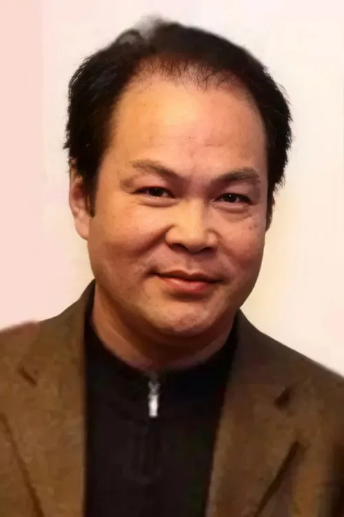 戴兆安
