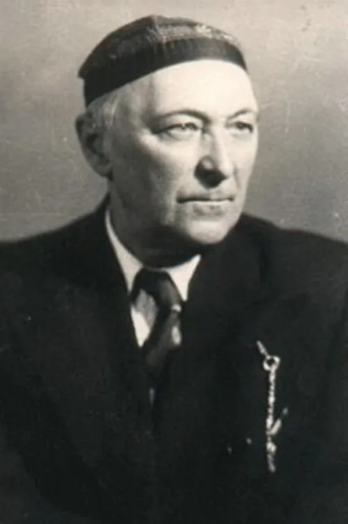 Павел Гайдебуров
