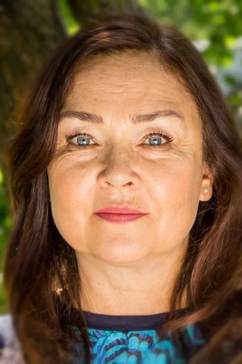 Dagmar Sanitrová