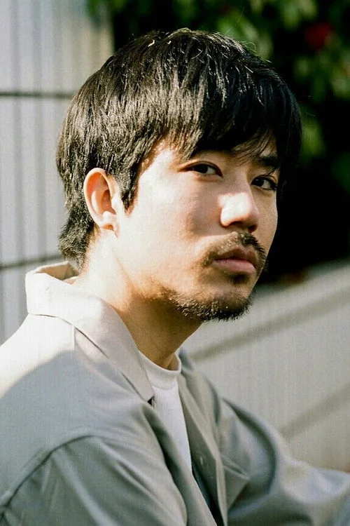 大門嵩
