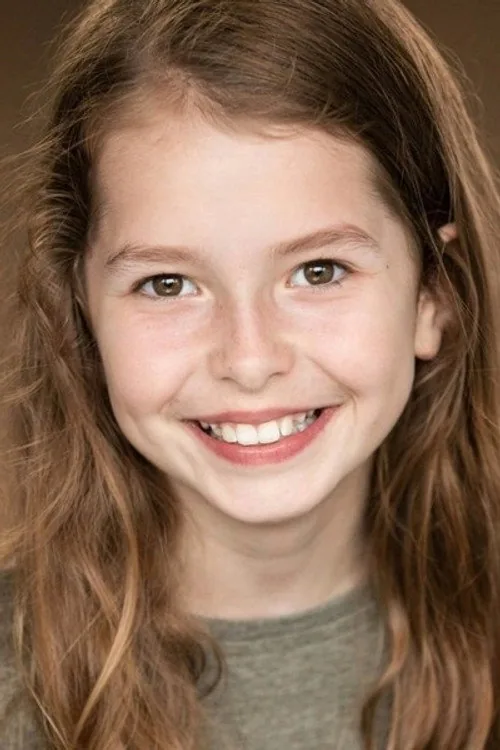 Nina Beagley