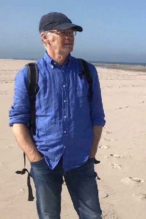 Alex de Waal