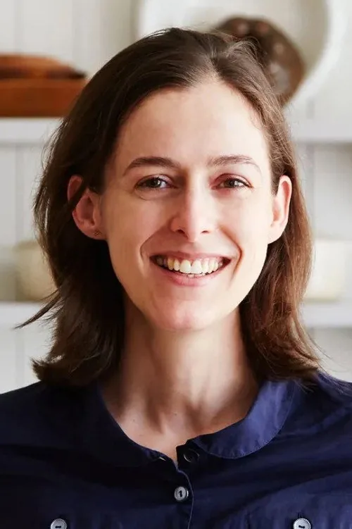 Amanda Hesser