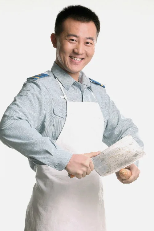 王磊