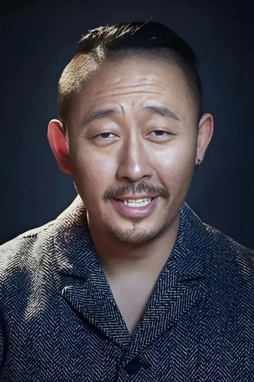 Tian Lu