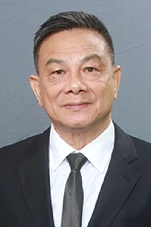 Alan Kwan Wai Lun