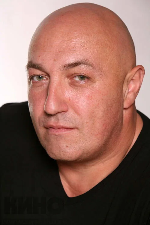 Евгений Ермаков