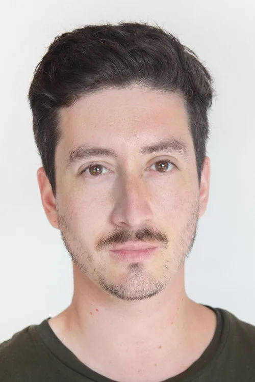 Daniel Leyton