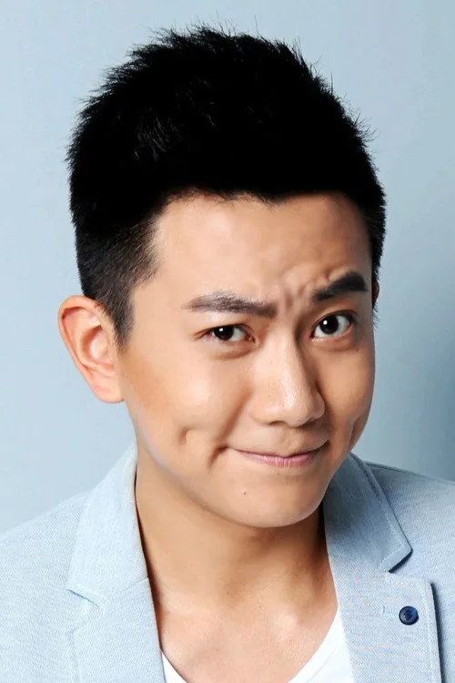 Wang Cong