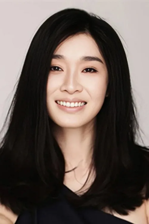 陈丽娜