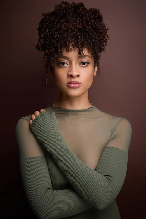 LaNora Terraé Hayden