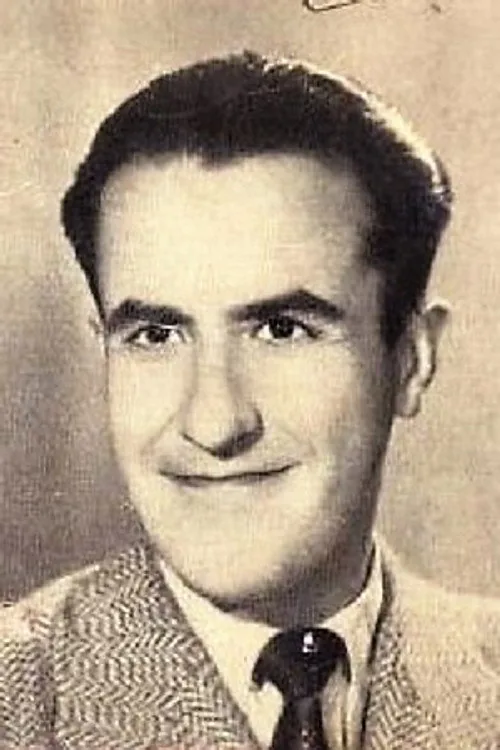 Joaquín «Top» Portillo