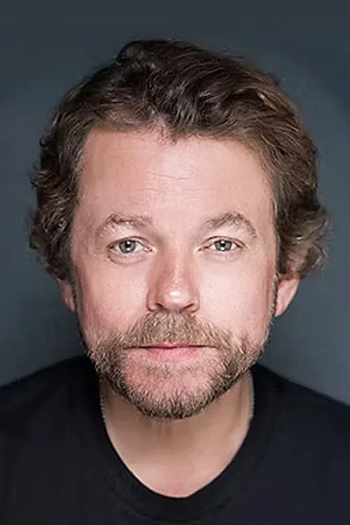 Rob Leetham