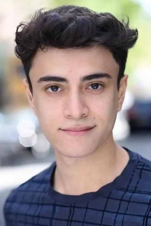 Jacob Wade