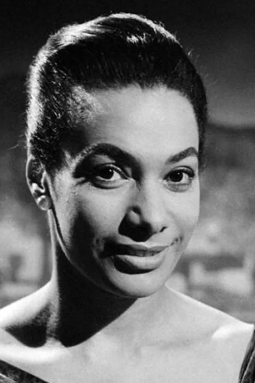 Maria d'Apparecida