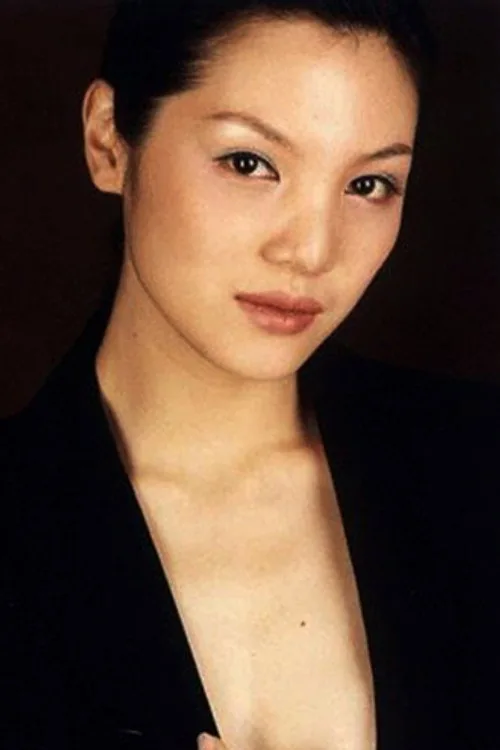 구혜주
