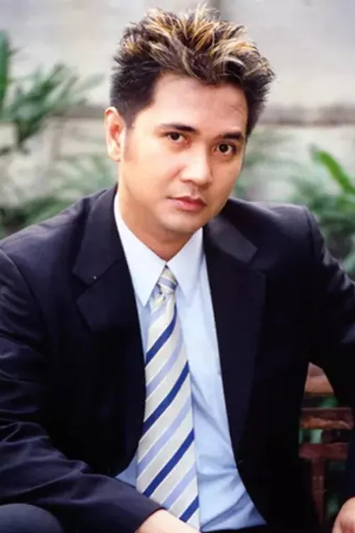 Hudi Prayogo