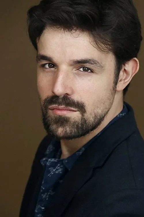 Álvaro Márquez