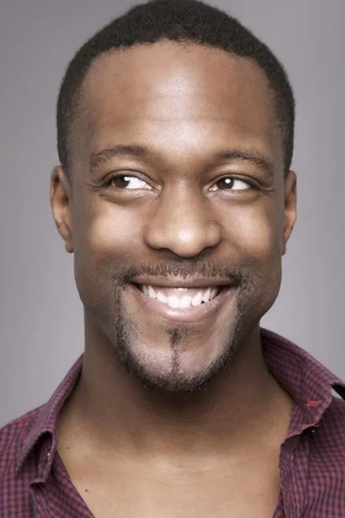 Rudy Mayoute