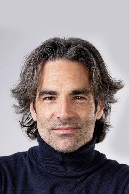 Fernando Corral
