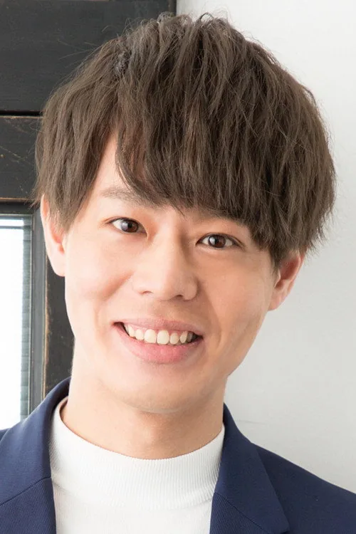 카미오 신이치로