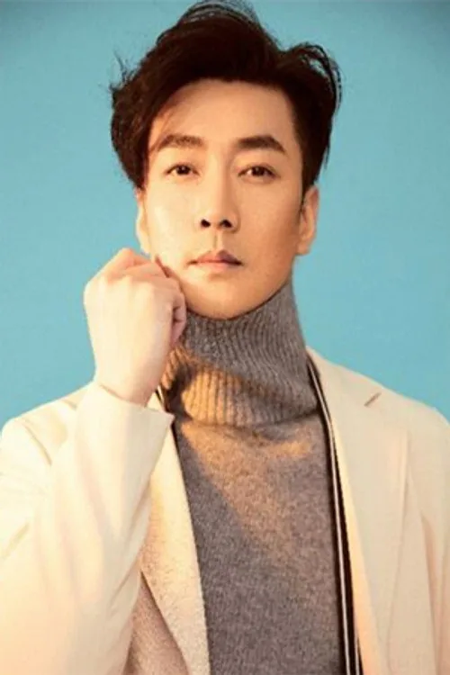 Li Jinrong