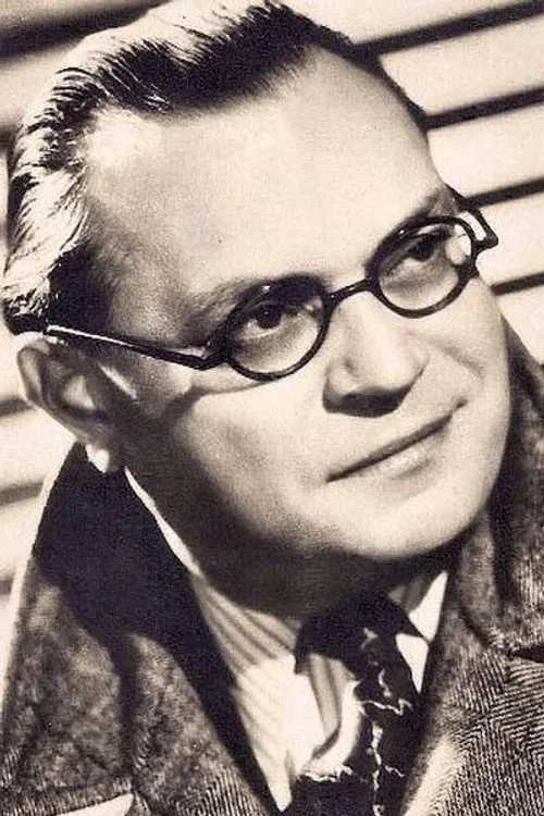 Raymond Souplex