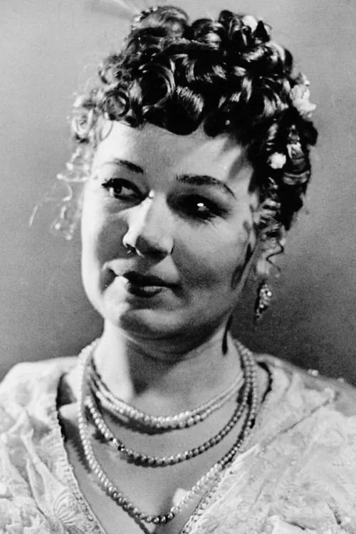 Кира Жаркова