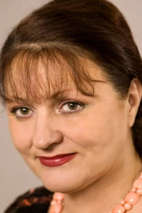 Валентина Василенко