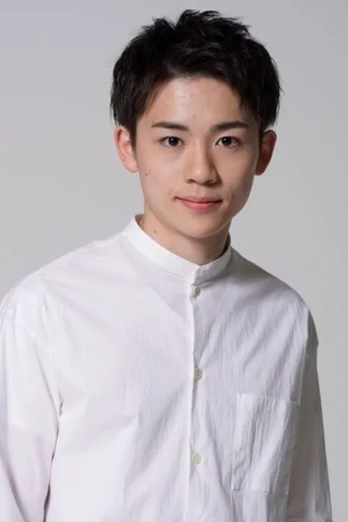 富樫慧士