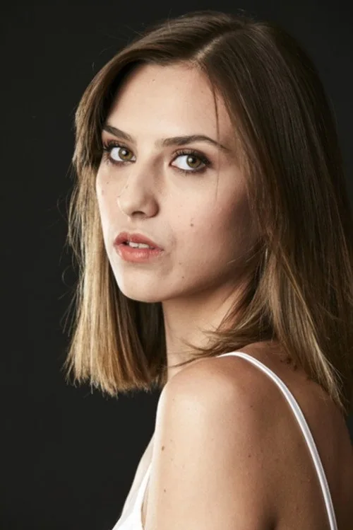 Claudia Napolitano