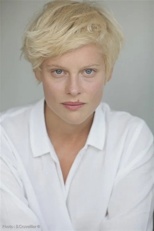 Bénédicte Choisnet