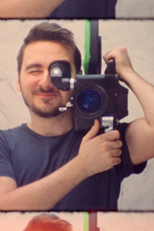 David Vassos