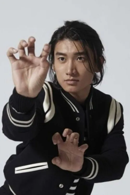 Sun Zhen-Feng