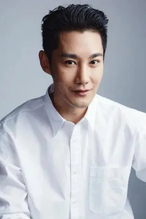 Zheng Zi-Ping