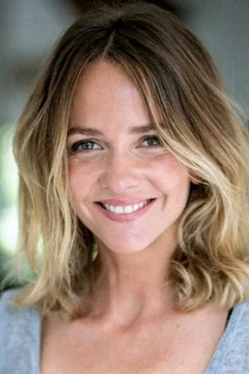 Caroline Chirache