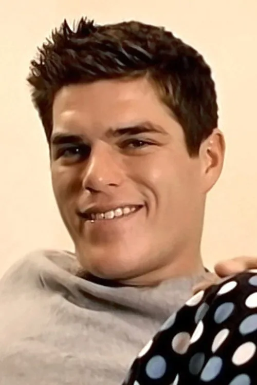 Todd Winters