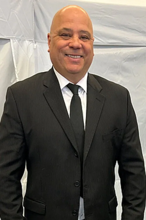 Sylvain Cyr