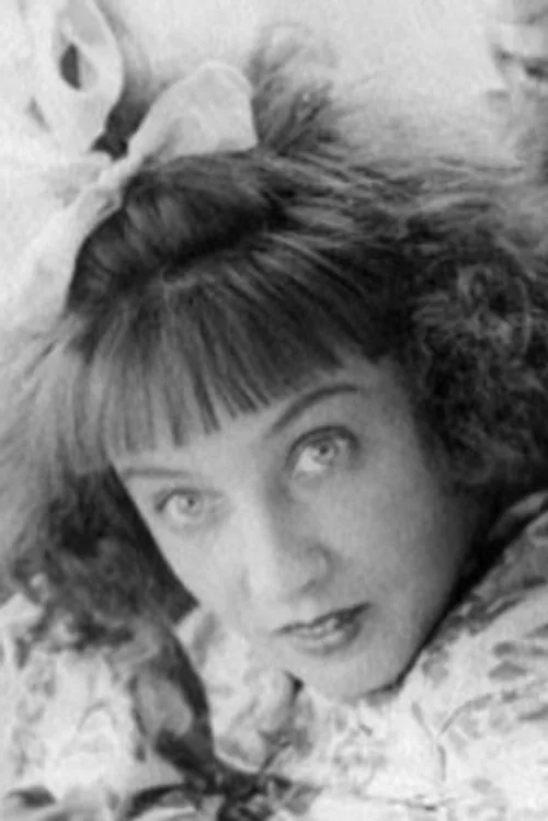 Нина Красоленко