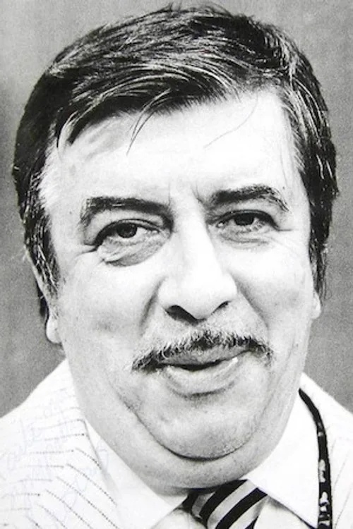 Jean Parédès