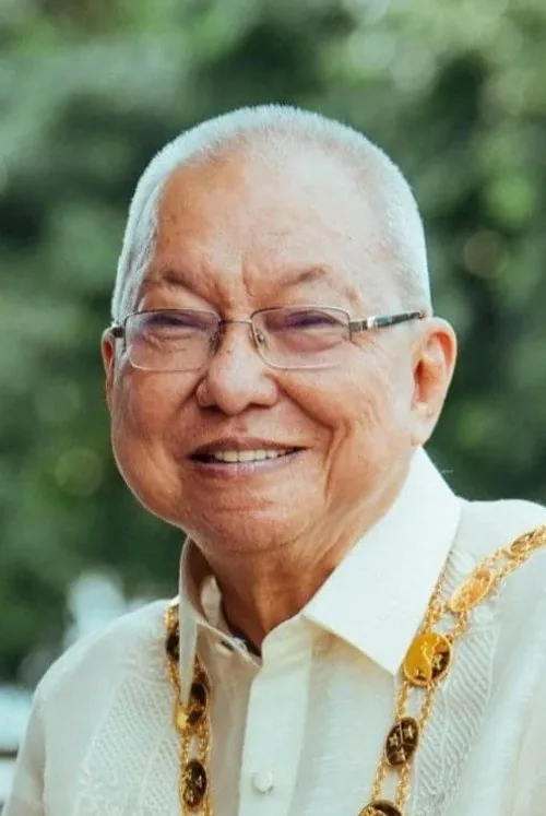 Ricardo Lee