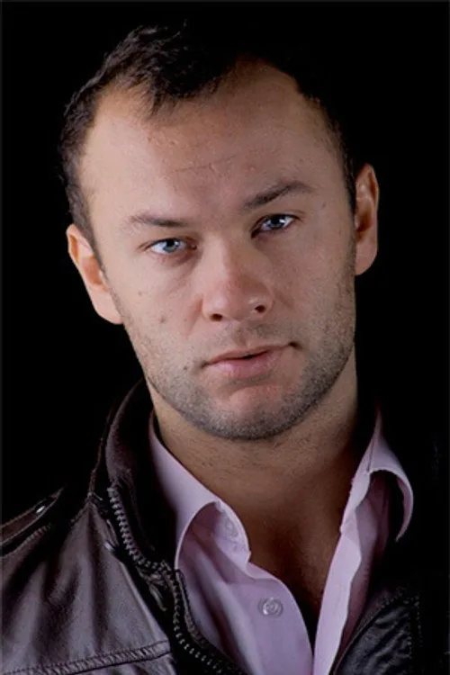 Dmitri Ermak