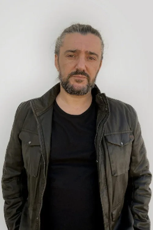 Antonio Navarro