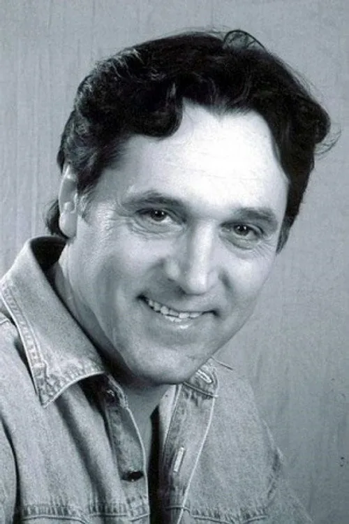 Evgeniy Shchetinin