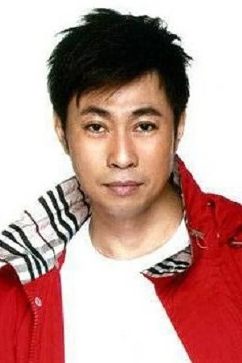 Huang Shinan