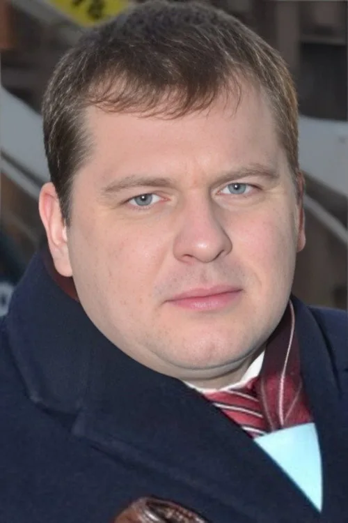 Кирилл Ховрин