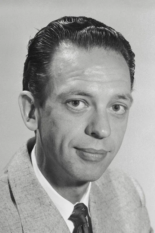 Don Knotts